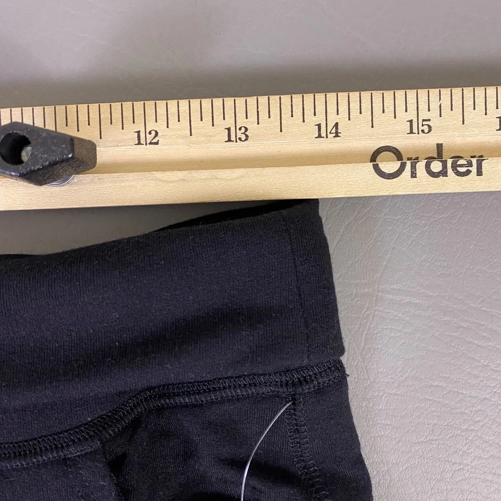 Old Navy Active Cargo Jogger Pants Girls XL‎ 14-16 Black 4-Way Stretch New NWT